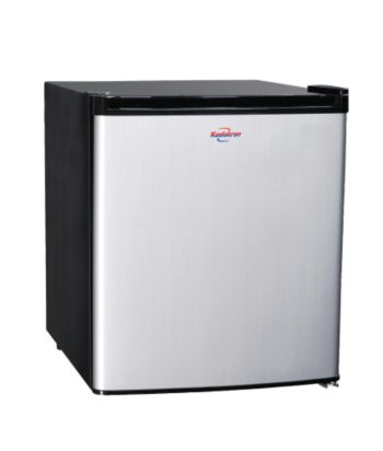 Koolatron™ Compressor Fridge - Silver