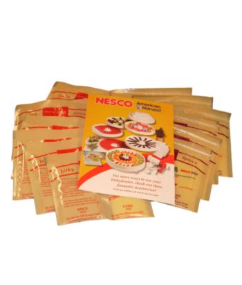 Nesco® 24 Pack Jerky Spice Works Variety Pack