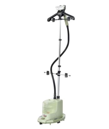 Haan GS-20 Personal Garment Steamer & Sanitizer - Sage