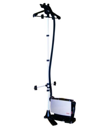 HAAN GS-60 Steam Station Garment Steamer & Home Sanitizer