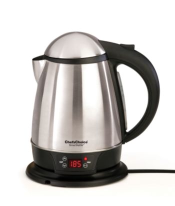 Chef's Choice® Smartkettle®