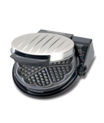 Chef's Choice WafflePro 5 of Hearts Waffler w/SE Exterior