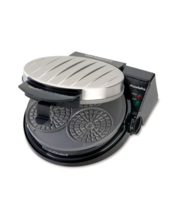 Chef's Choice® PizzellePro® Express Bake w/SE Exterior