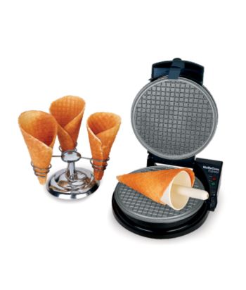 Chef's Choice® Waffle Cone Express™