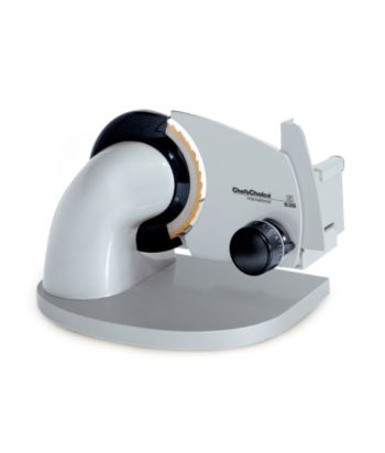 Chef's Choice® Gourmet Electric Food Slicer