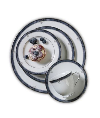 Nikko Moonstone 5-pc. Place Setting