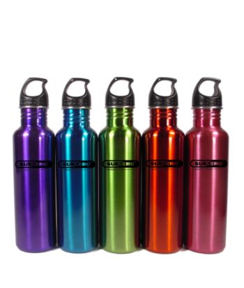 SubZero™ Hydration Bottles