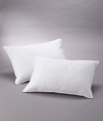 SlumberFresh™ Twin Pack of Pillows
