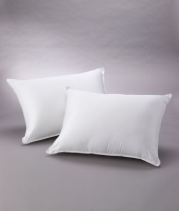 Beyond Down® Twin Pack of Pillows