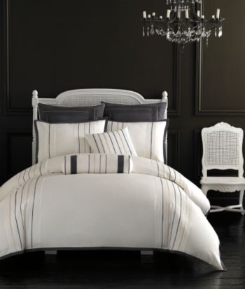 Westport Duvet Bedding Collection by Croscill®