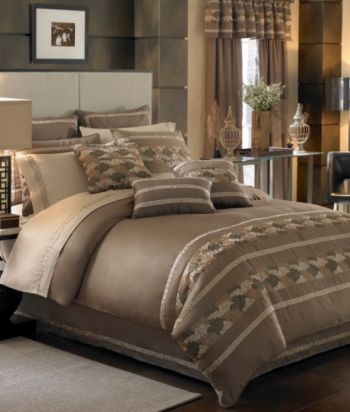 Mosaic Duvet Bedding Collection by Croscill®