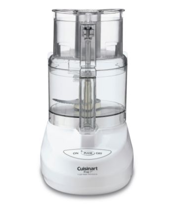 Cuisinart® Prep 7™ 7-Cup Food Processor