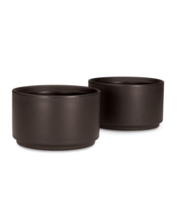 Noritake® Colorwave Chocolate Ramekin Set