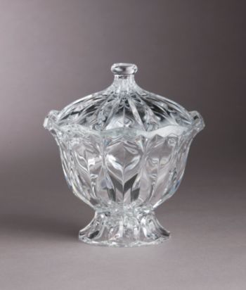 Mikasa® Blossom Candy Dish