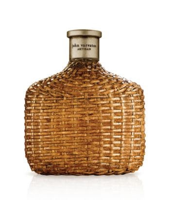 John Varvatos Artisan Men's Fragrance Collection