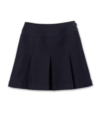 Izod® Girls' 4-16 Scooter Skirt - Navy
