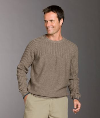 Columbia Men's Roc™ Crew Sweater