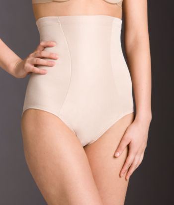 Miraclesuit Extra Firm Control Hi-Waist Brief