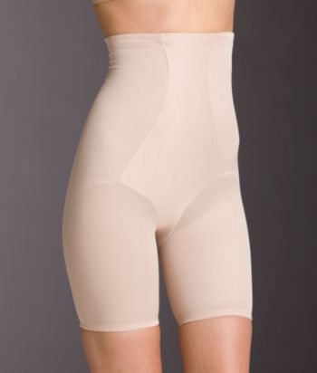 Miraclesuit Extra Firm Control Hi-Waist Thigh Slimmer
