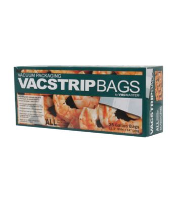 VacMaster® Bags