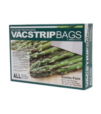 VacMaster® Combo Pack