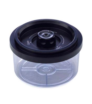 VacMaster® Vacuum Canister