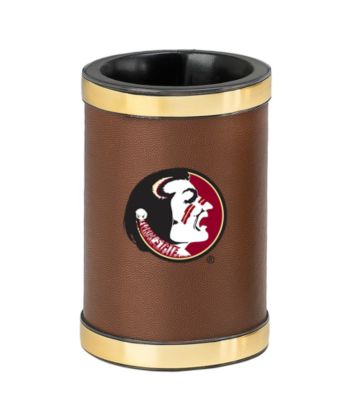 Kraftware™ Florida State Football-Motif Wine Chiller with Logo