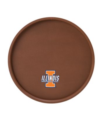 Kraftware™ University of Illinois Football-Motif 14