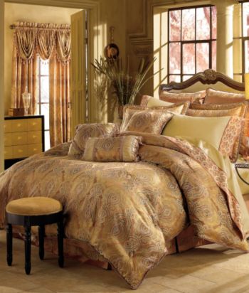 Casablanca Bedding Collection by Croscill®