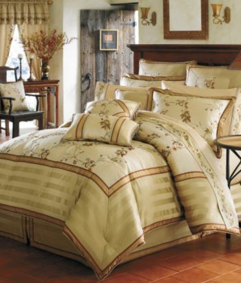 Coral Springs Bedding Collection by Croscill®