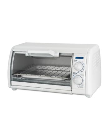 Black & Decker® Toast-R-Oven™