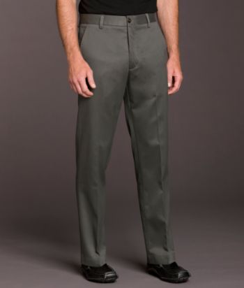 Dockers® Men's Signature Slim Fit Flat-Front Pants
