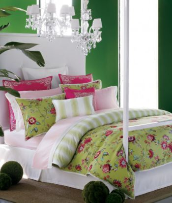 Rooftop Terrace Bedding Collection by Tommy Hilfiger®