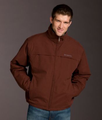 Columbia Men's Northern Trek™ Jacket