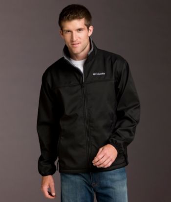 Columbia Men's Ascender™ Jacket