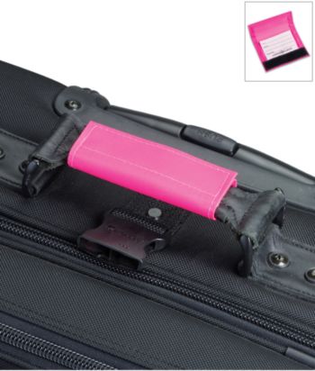UPC 029275009266 product image for Lewis N. Clark® Luggage Handle Wrap | upcitemdb.com