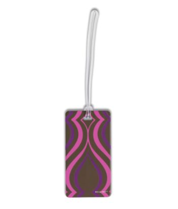 Lewis N. Clark® Fashion Luggage Tag