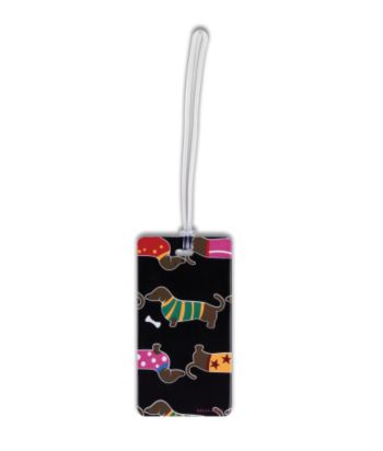 Lewis N. Clark® Dog Luggage Tag