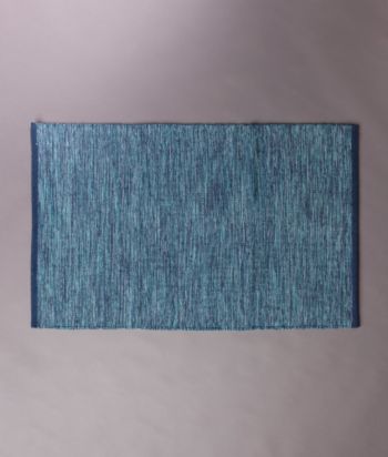 Bacova Back-To-School Tie-Dye Rug