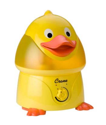 Crane® Yellow Duck Humidifier