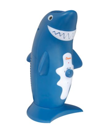 Crane® Air Purifier - Gray Shark