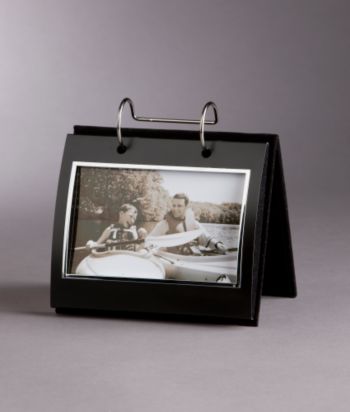 Burnes of Boston® City Lights 4x6