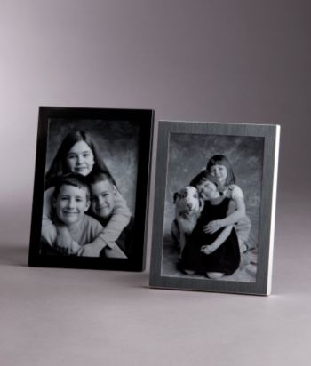 Burnes of Boston® Carr Metal Picture Frames