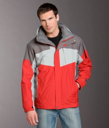 Columbia Men's Bugaboo™ Parka