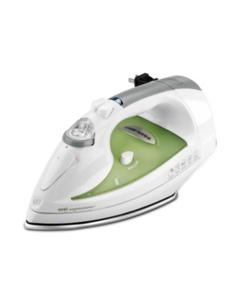 Black & Decker® First Impressions® Steam Iron