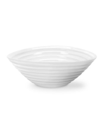 Sophie Conran for Portmeirion® White Cereal Bowl
