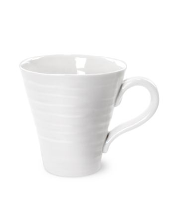 Sophie Conran for Portmeirion® White Mug