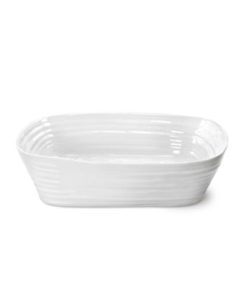 Sophie Conran for Portmeirion® White Lasagna Pan