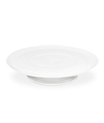 Sophie Conran for Portmeirion® White Footed Cake Plate