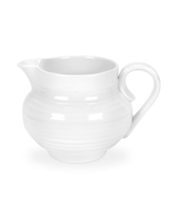 Sophie Conran for Portmeirion® White Creamer